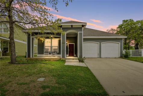 10025 Concord Drive Providence Village TX 76227