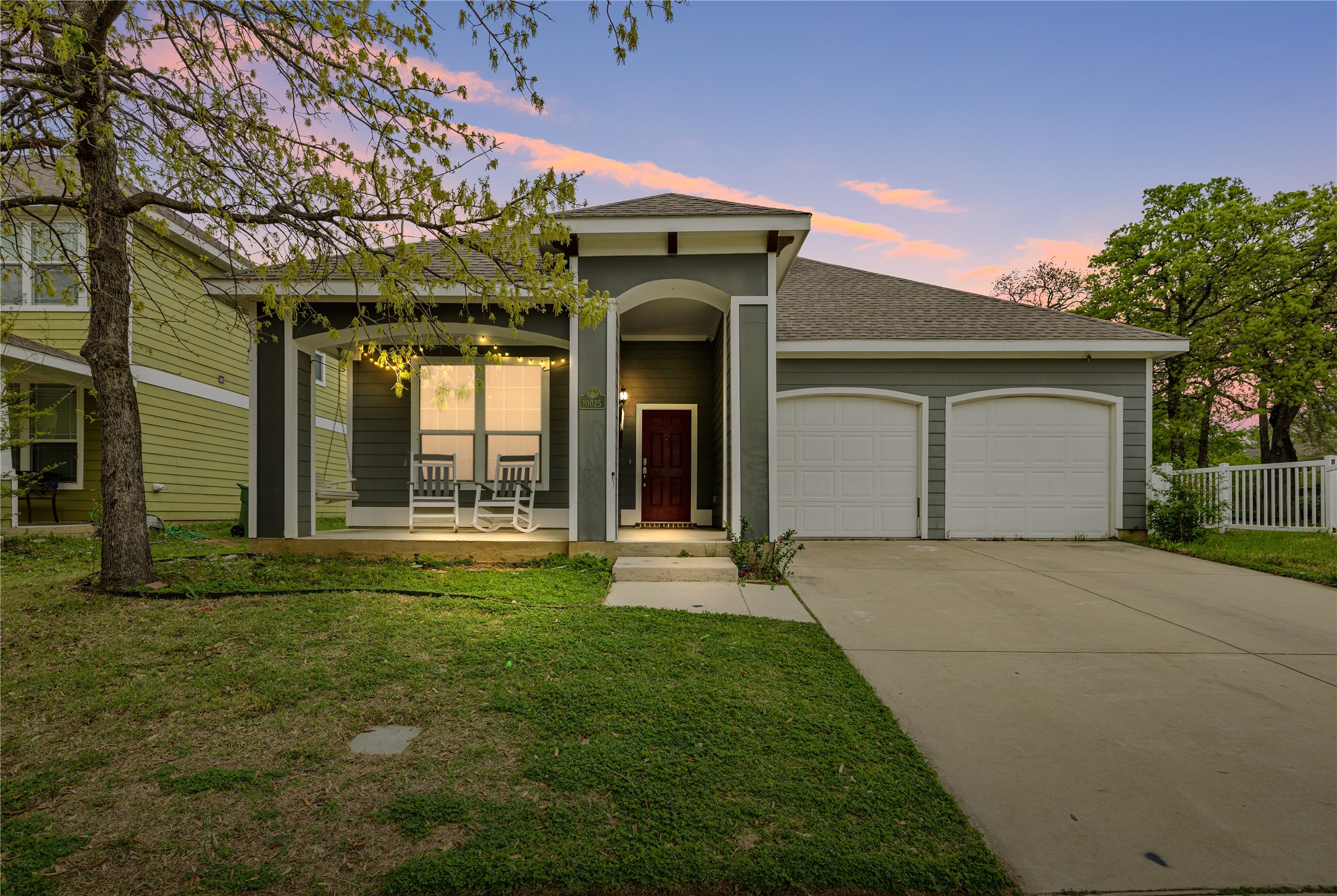 10025 Concord Drive Providence Village TX 76227