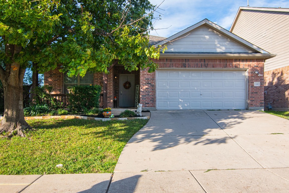 13308 Padre Avenue Fort Worth TX 76244