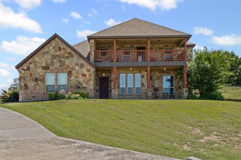 111 Meadow Bridge Drive Weatherford TX 76085