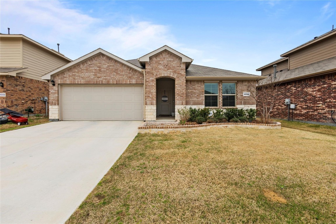10306 Fort Crockett Trail Crowley TX 76036