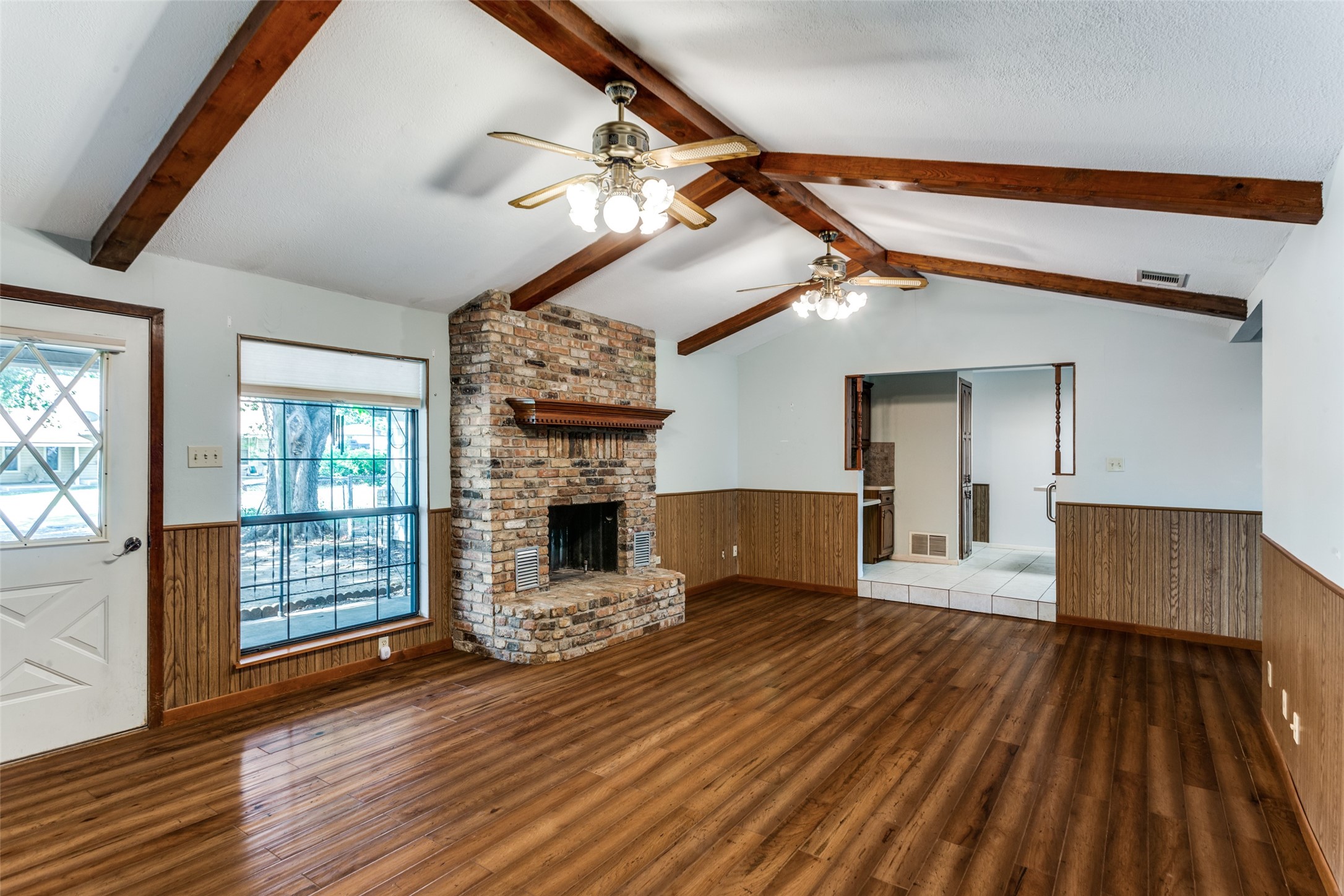213 S Allen Street Boyd TX 76023