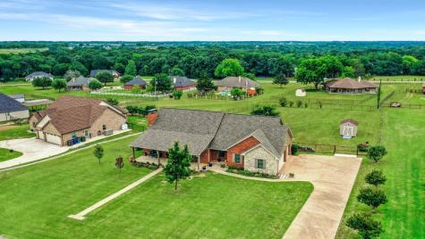 680 Belmont Lane Van Alstyne TX 75495
