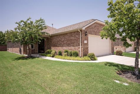 7625 Gulf Breeze Lane Frisco TX 75036