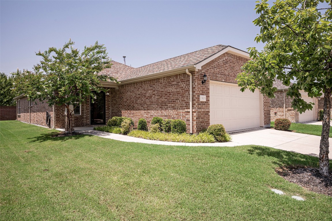 7625 Gulf Breeze Lane Frisco TX 75036