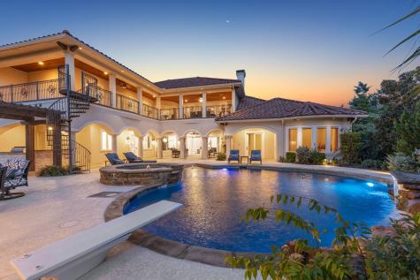 4616 Porto Vila Court Fort Worth TX 76126