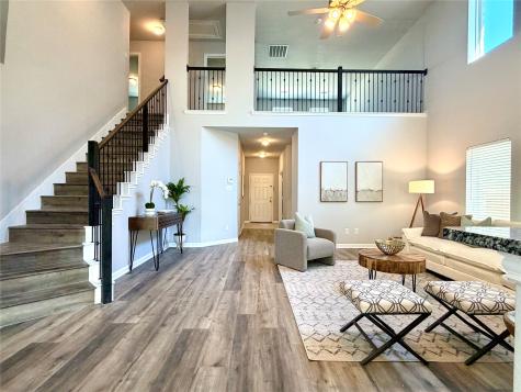 2067 Hartley Drive Forney TX 75126