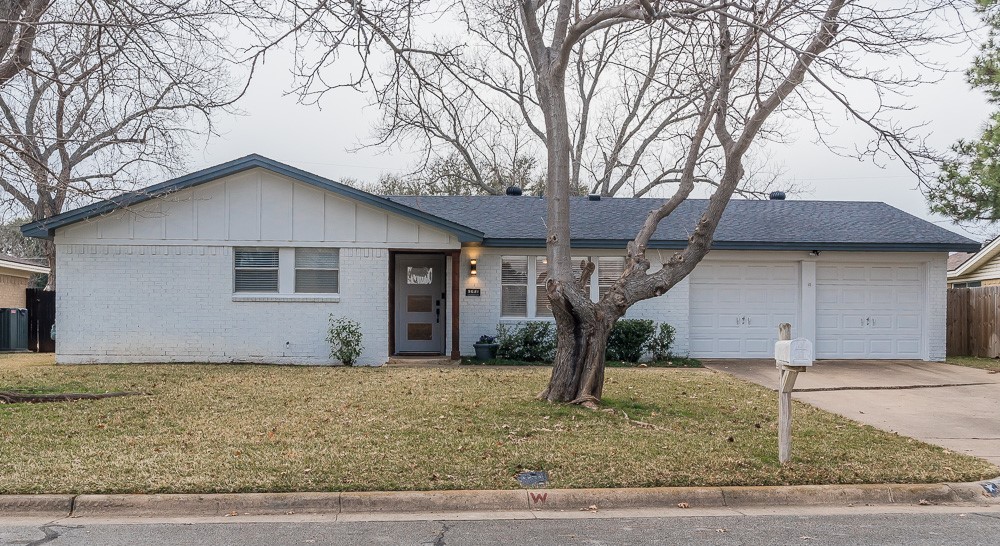 3621 Harber Drive Bedford TX 76021