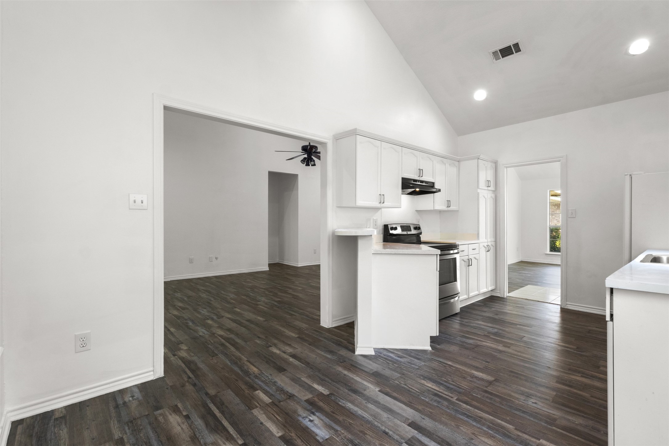 1137 Garden Trail Mesquite TX 75149
