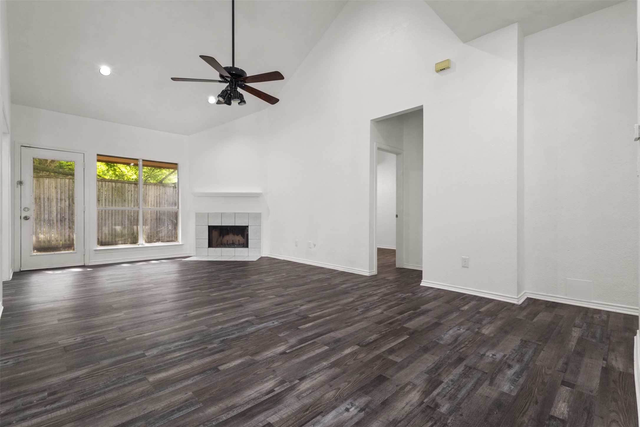 1137 Garden Trail Mesquite TX 75149