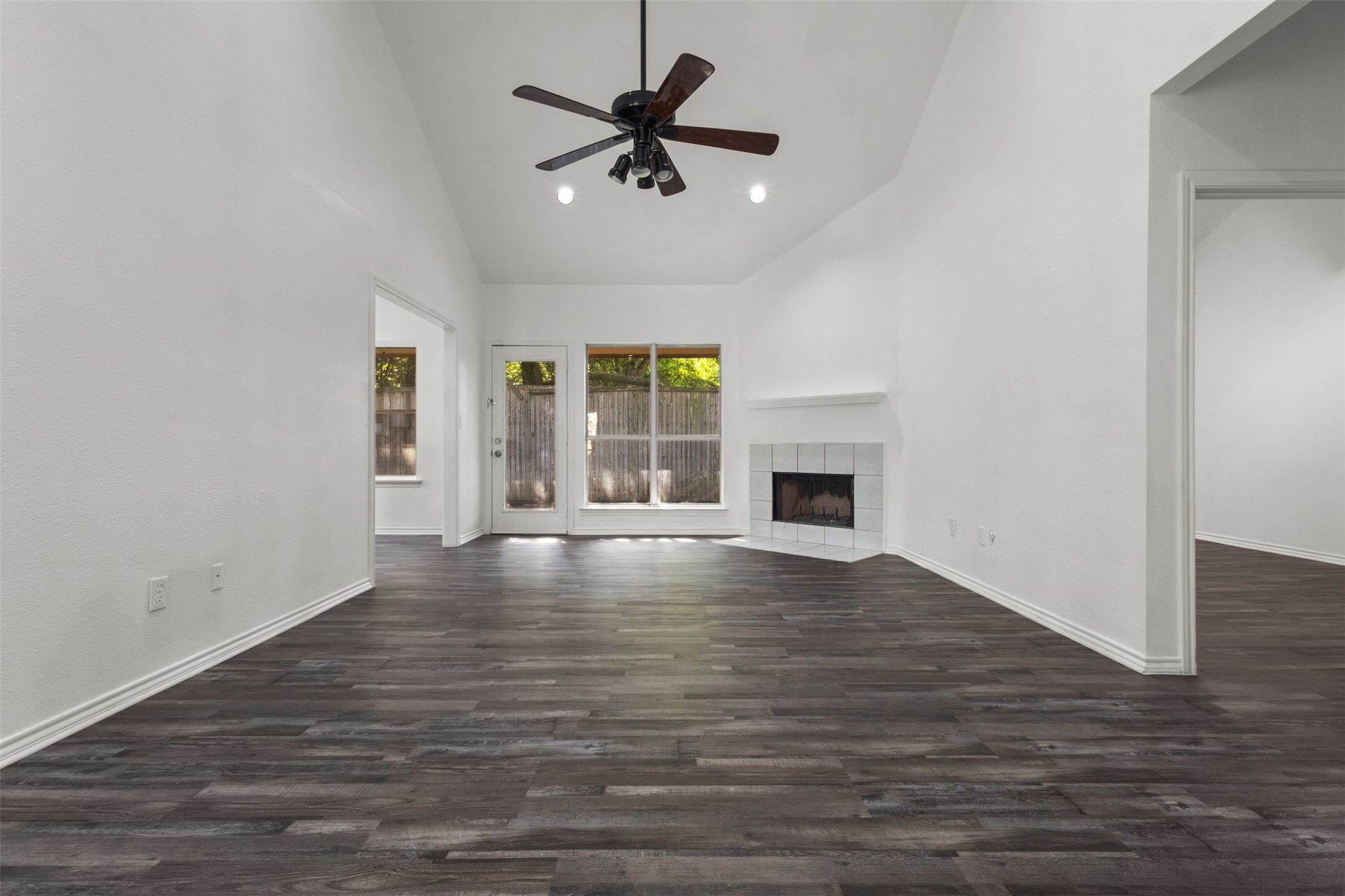 1137 Garden Trail Mesquite TX 75149