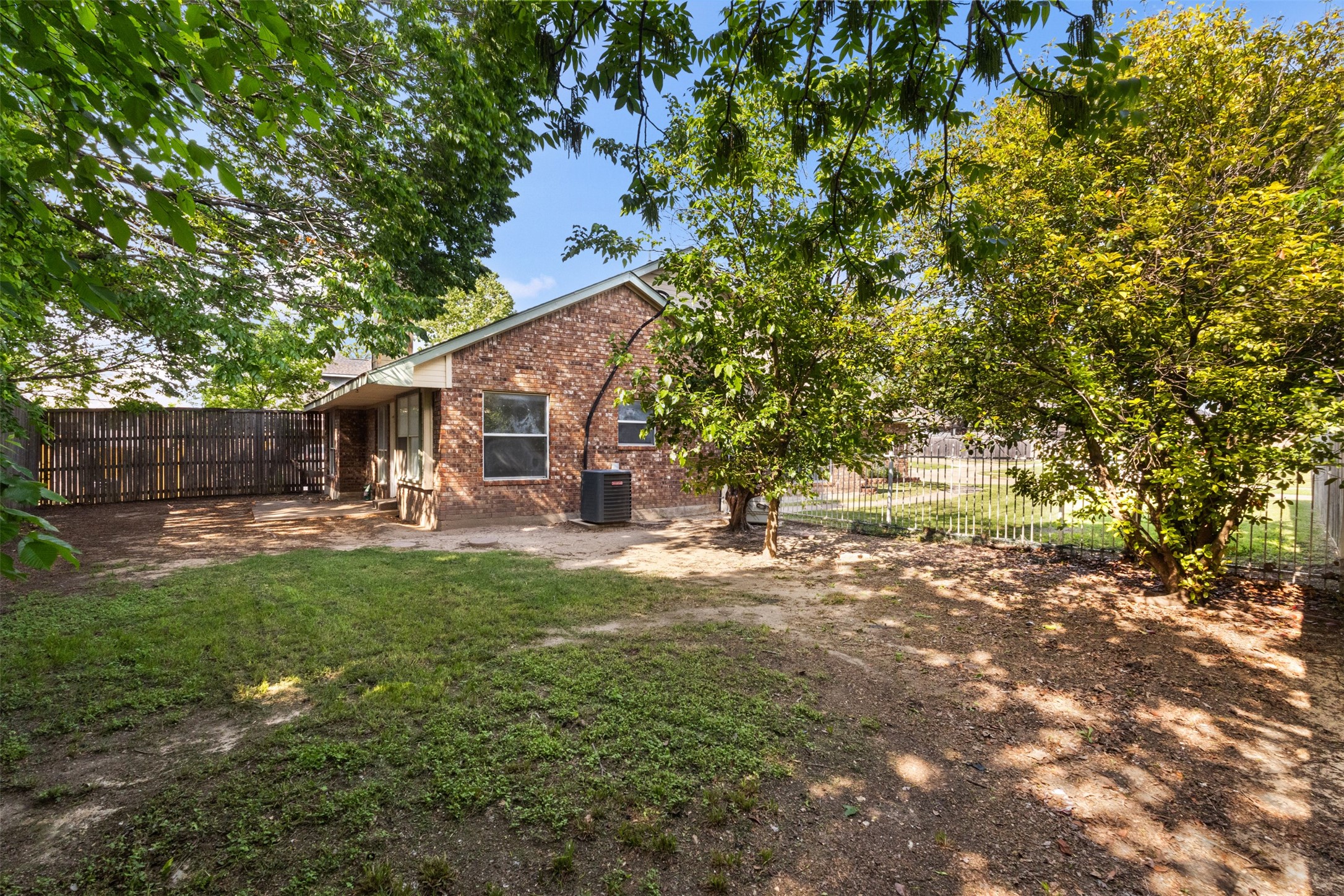 1137 Garden Trail Mesquite TX 75149