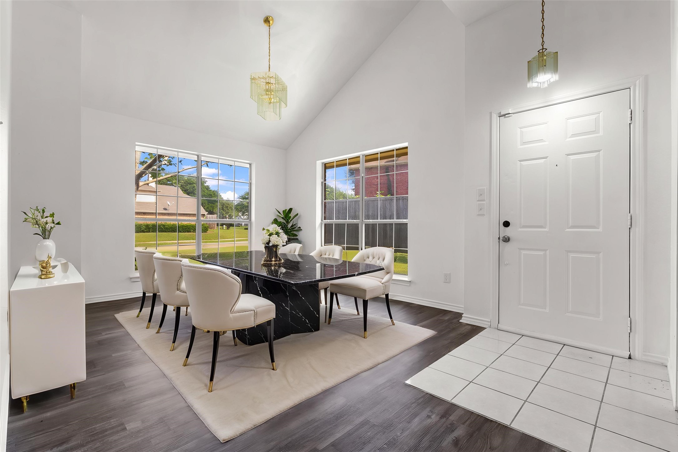 1137 Garden Trail Mesquite TX 75149