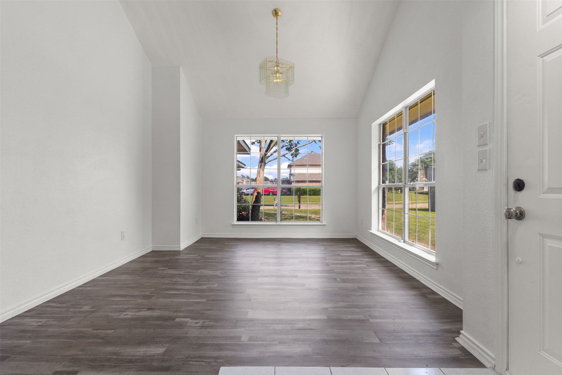1137 Garden Trail Mesquite TX 75149