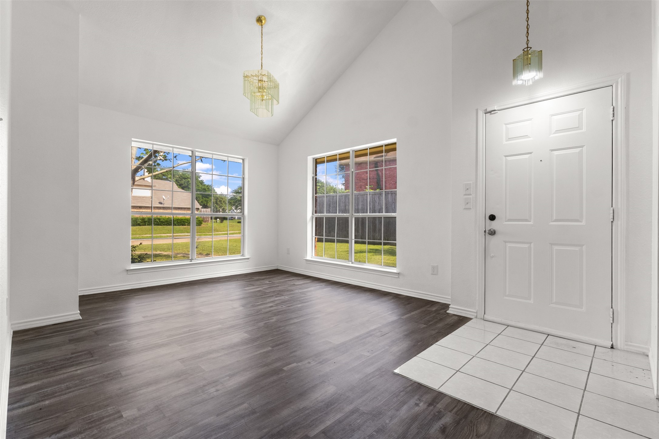 1137 Garden Trail Mesquite TX 75149