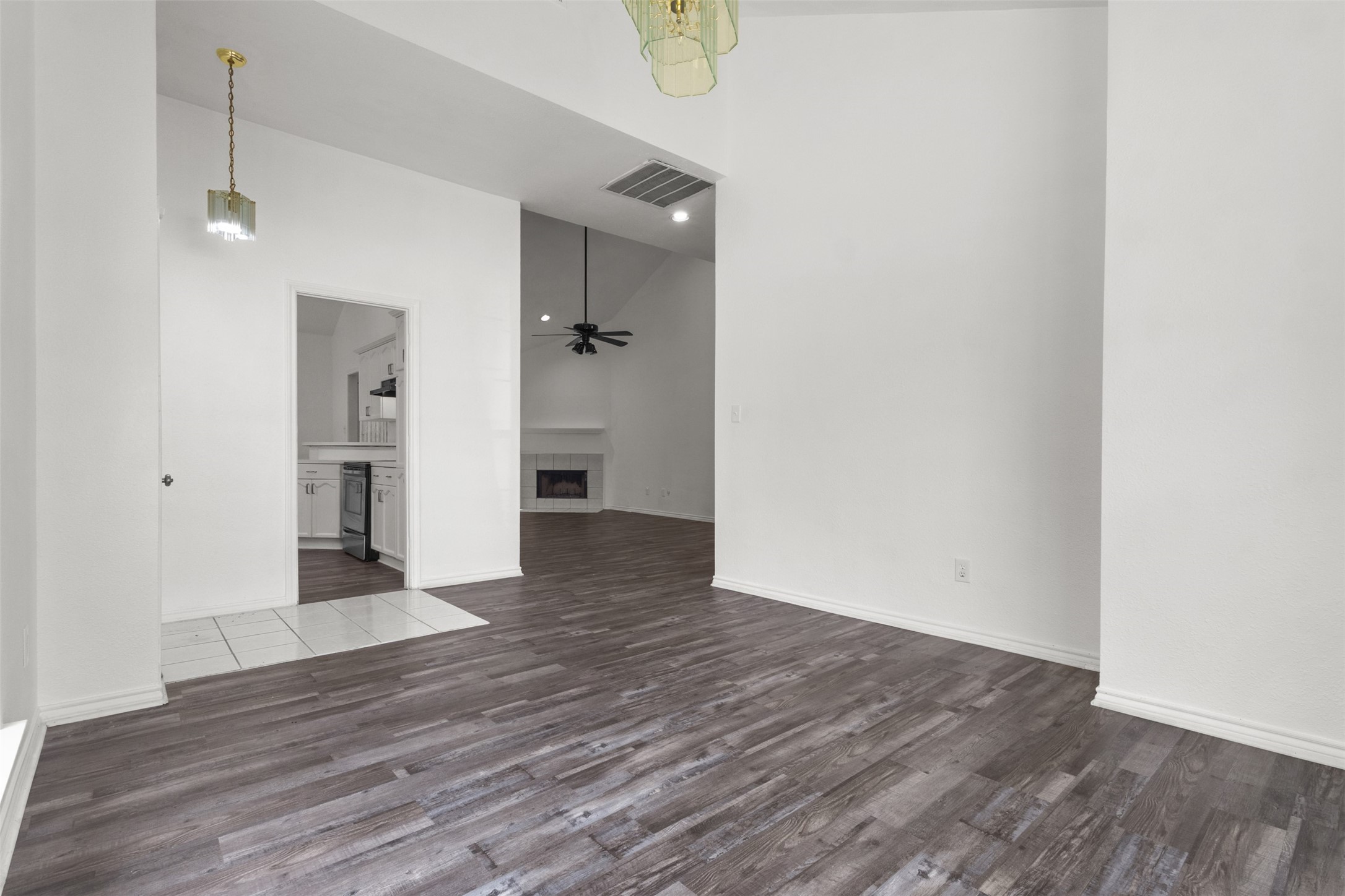 1137 Garden Trail Mesquite TX 75149