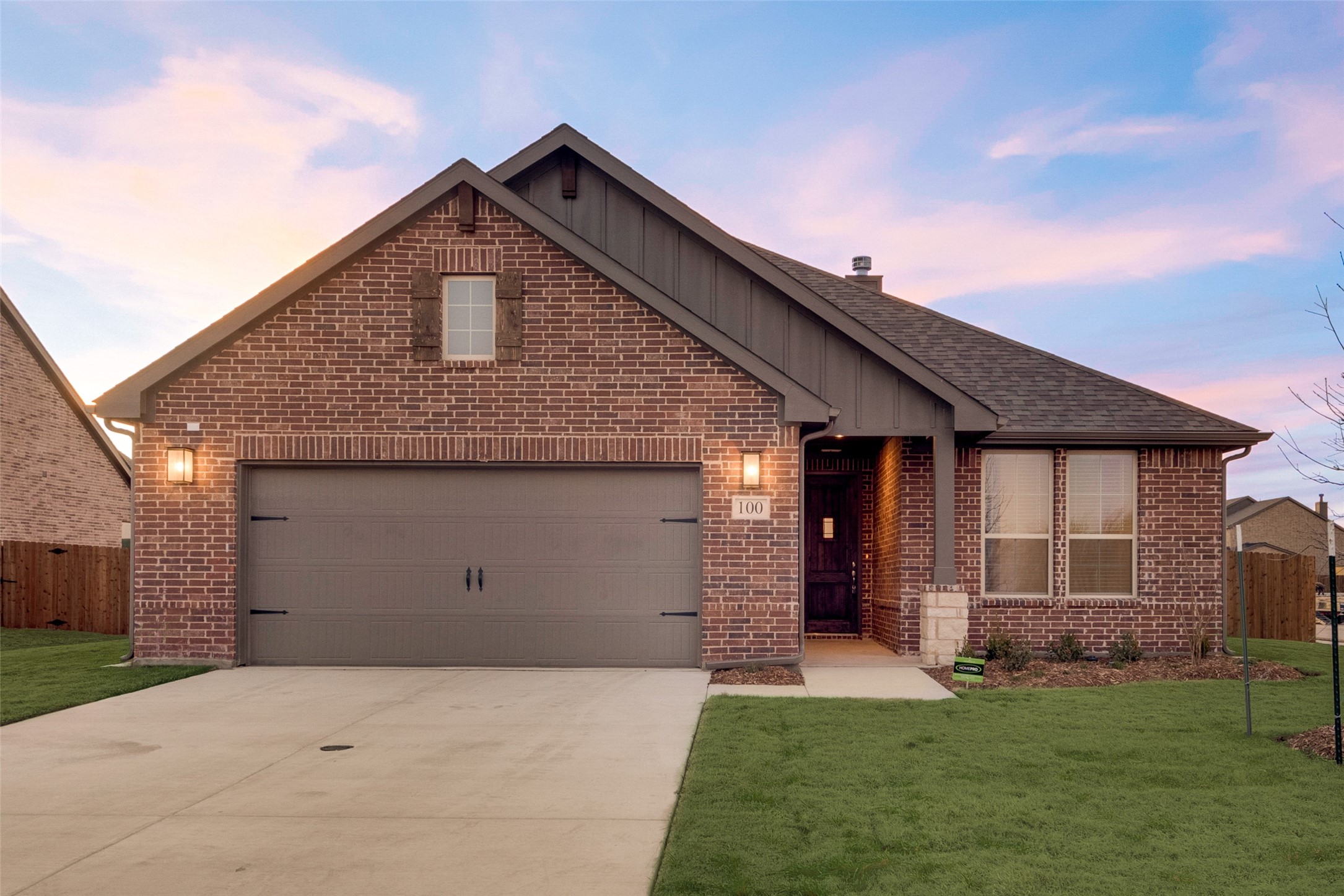 100 Skyward Lane Caddo Mills TX 75135