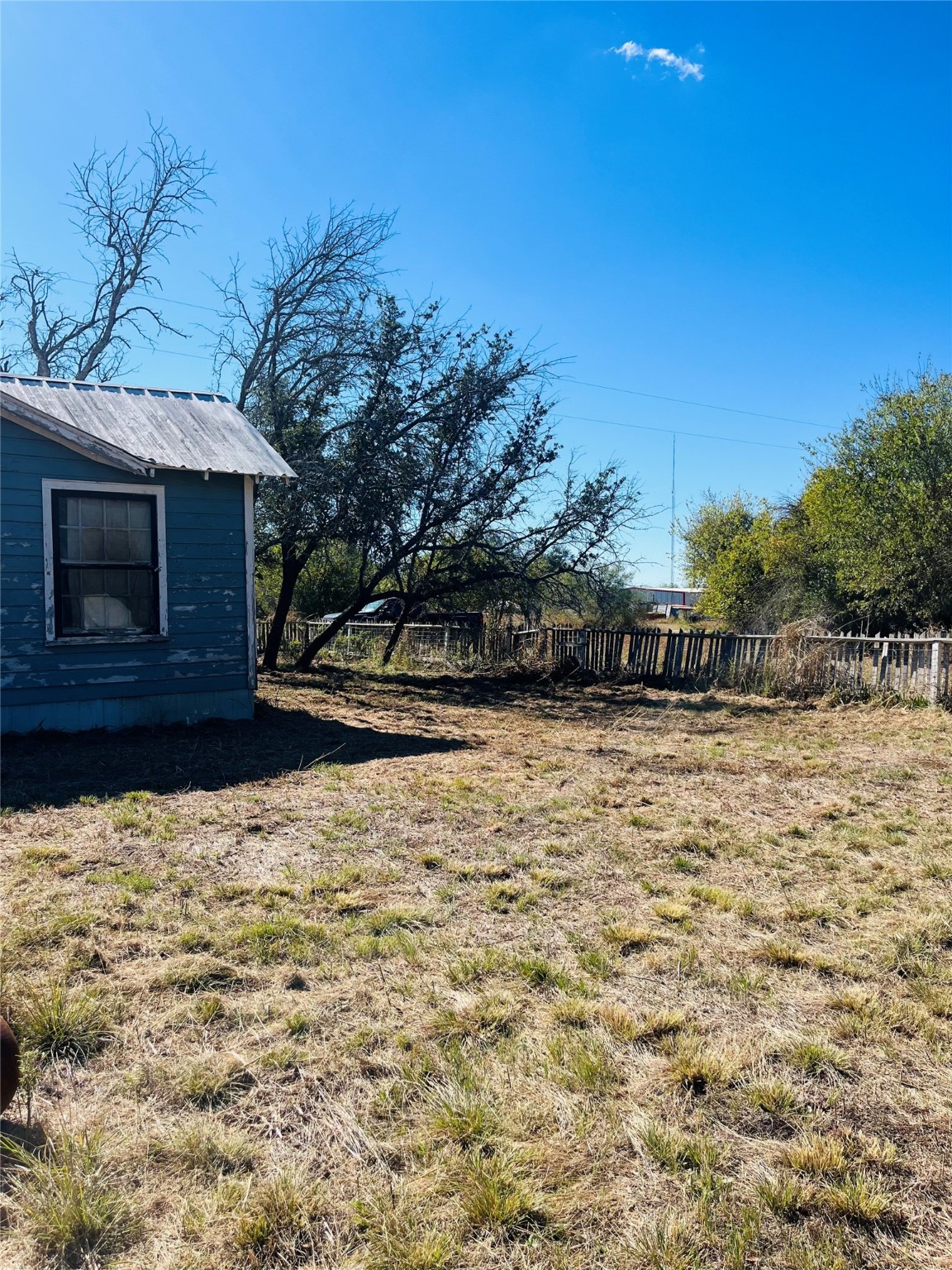 200 County Road 187 Comanche TX 76442