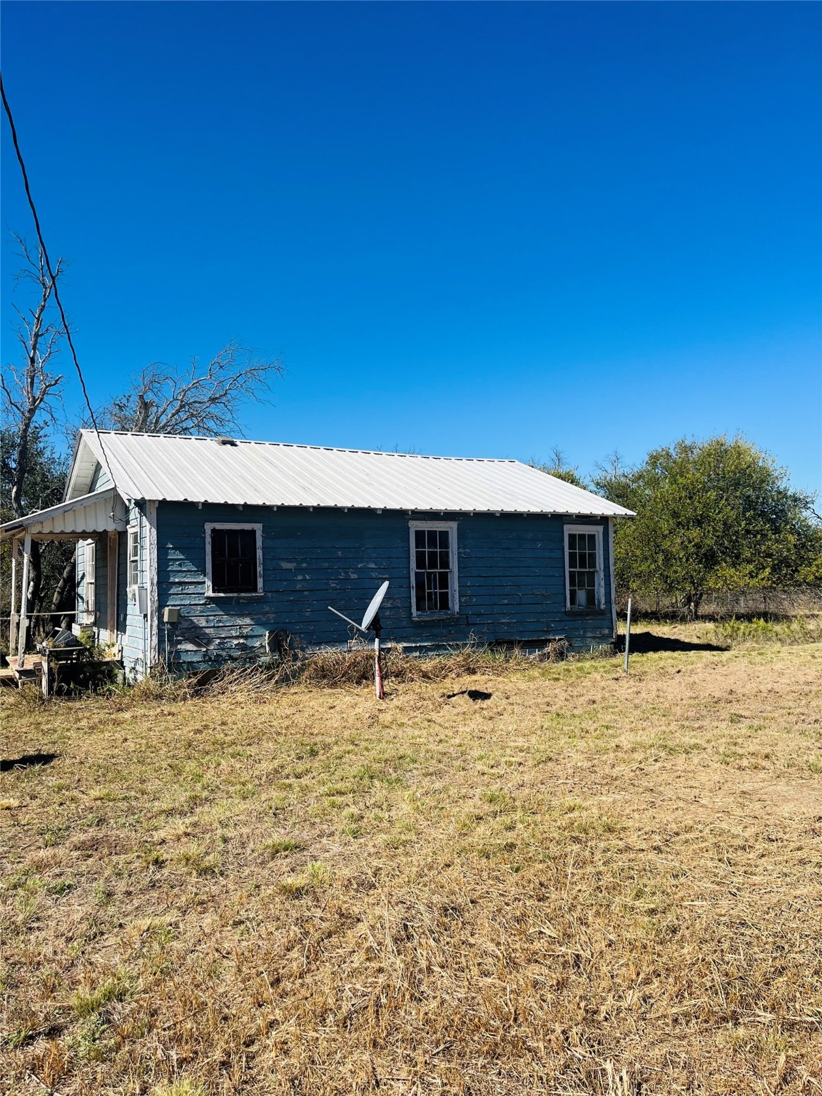 200 County Road 187 Comanche TX 76442