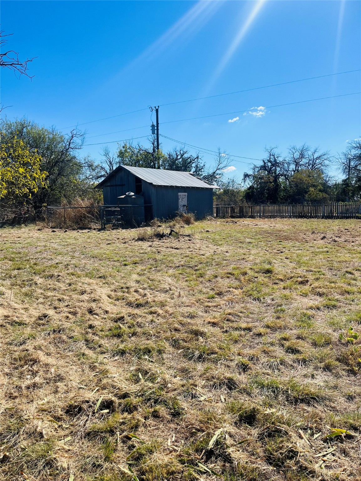 200 County Road 187 Comanche TX 76442