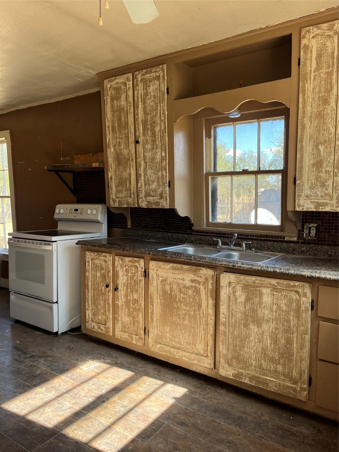 200 County Road 187 Comanche TX 76442