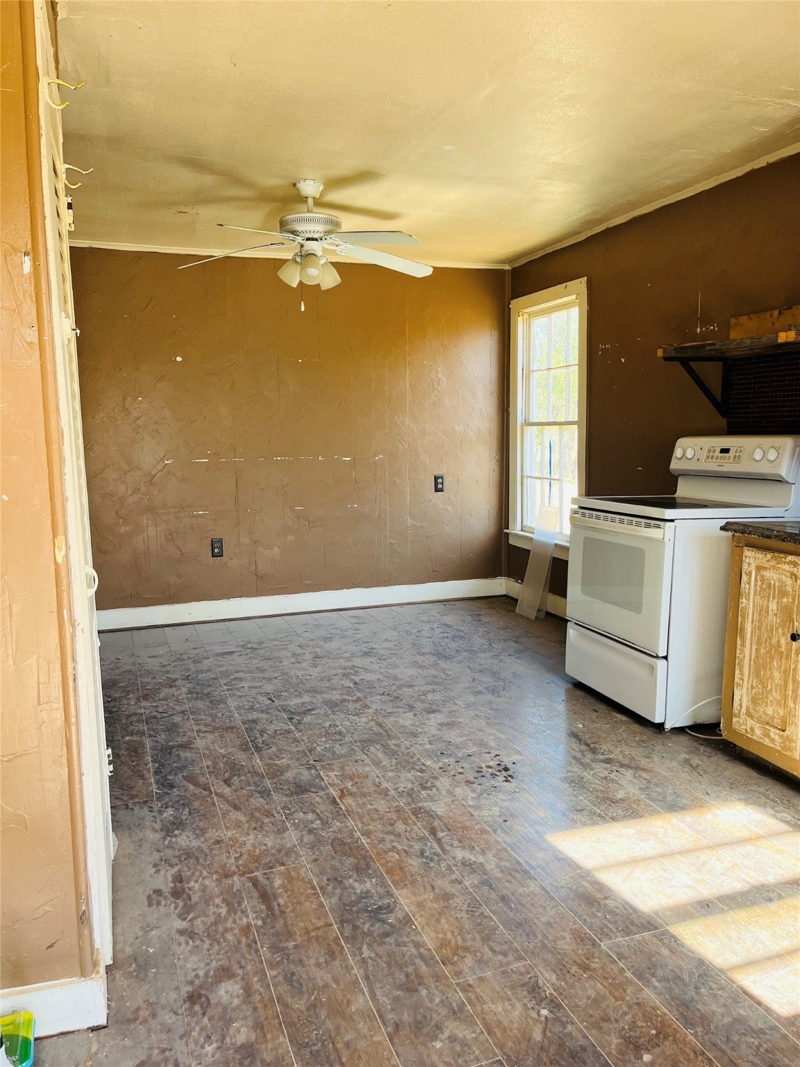 200 County Road 187 Comanche TX 76442