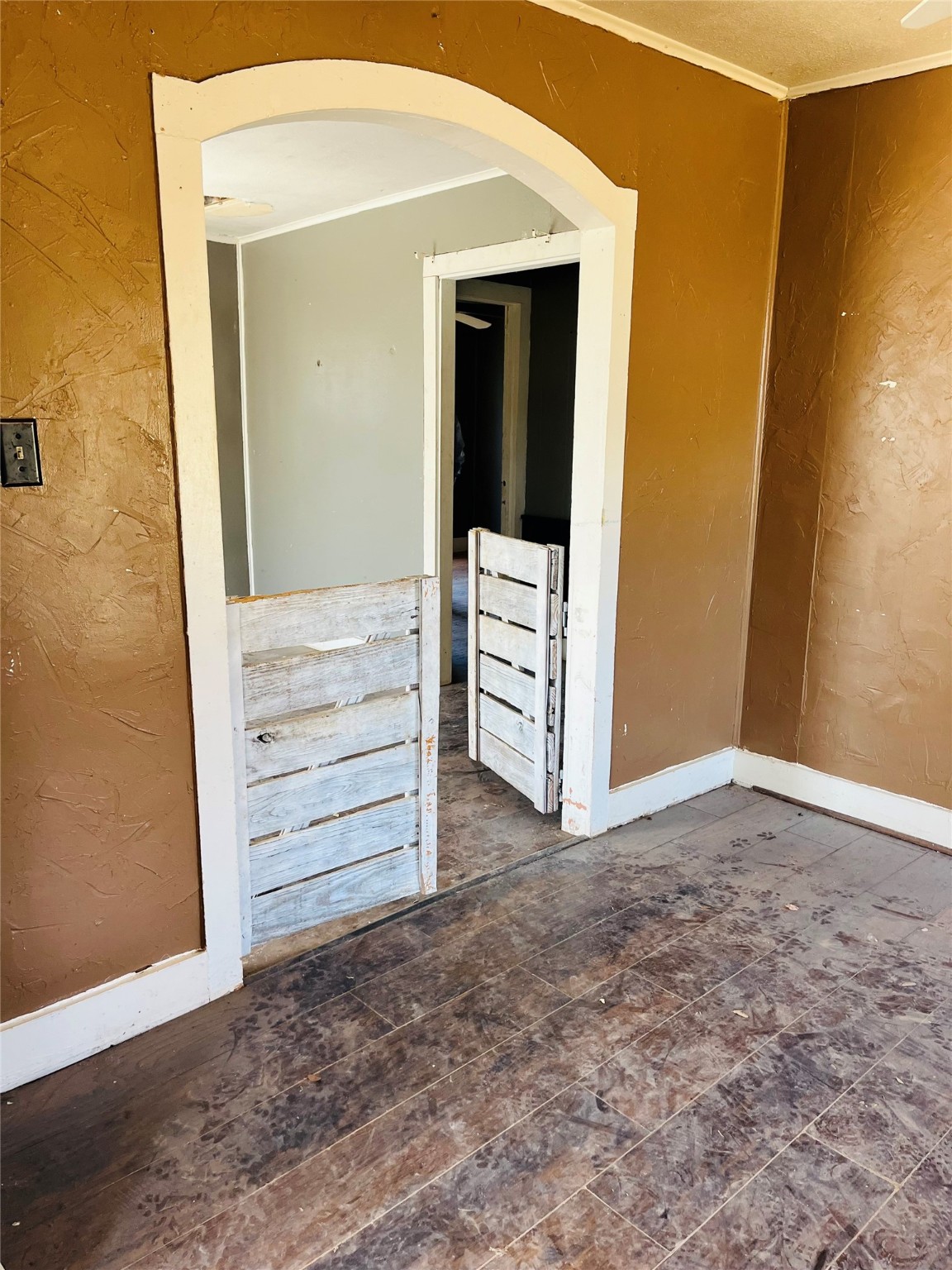 200 County Road 187 Comanche TX 76442