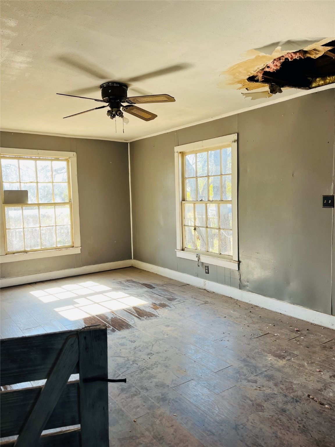 200 County Road 187 Comanche TX 76442
