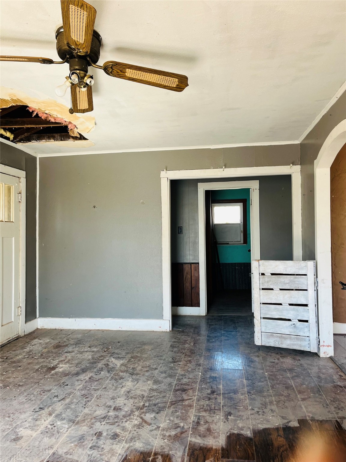200 County Road 187 Comanche TX 76442