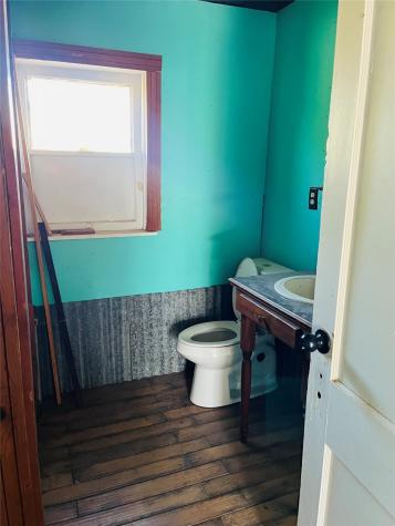 200 County Road 187 Comanche TX 76442
