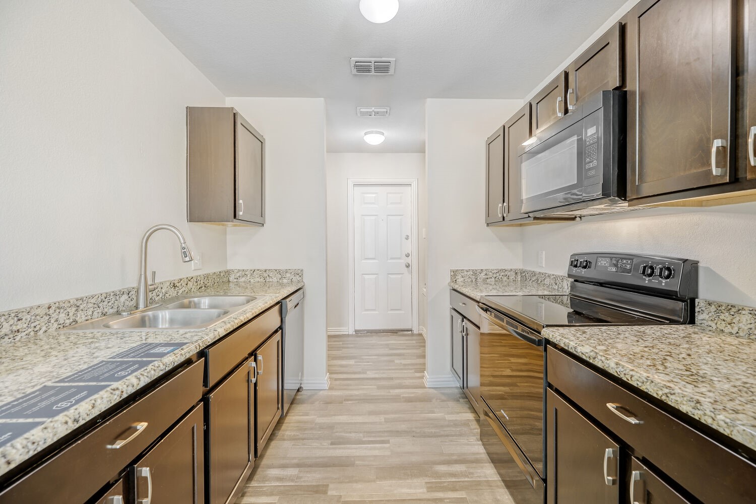 1907 Morgan Street Greenville TX 75401