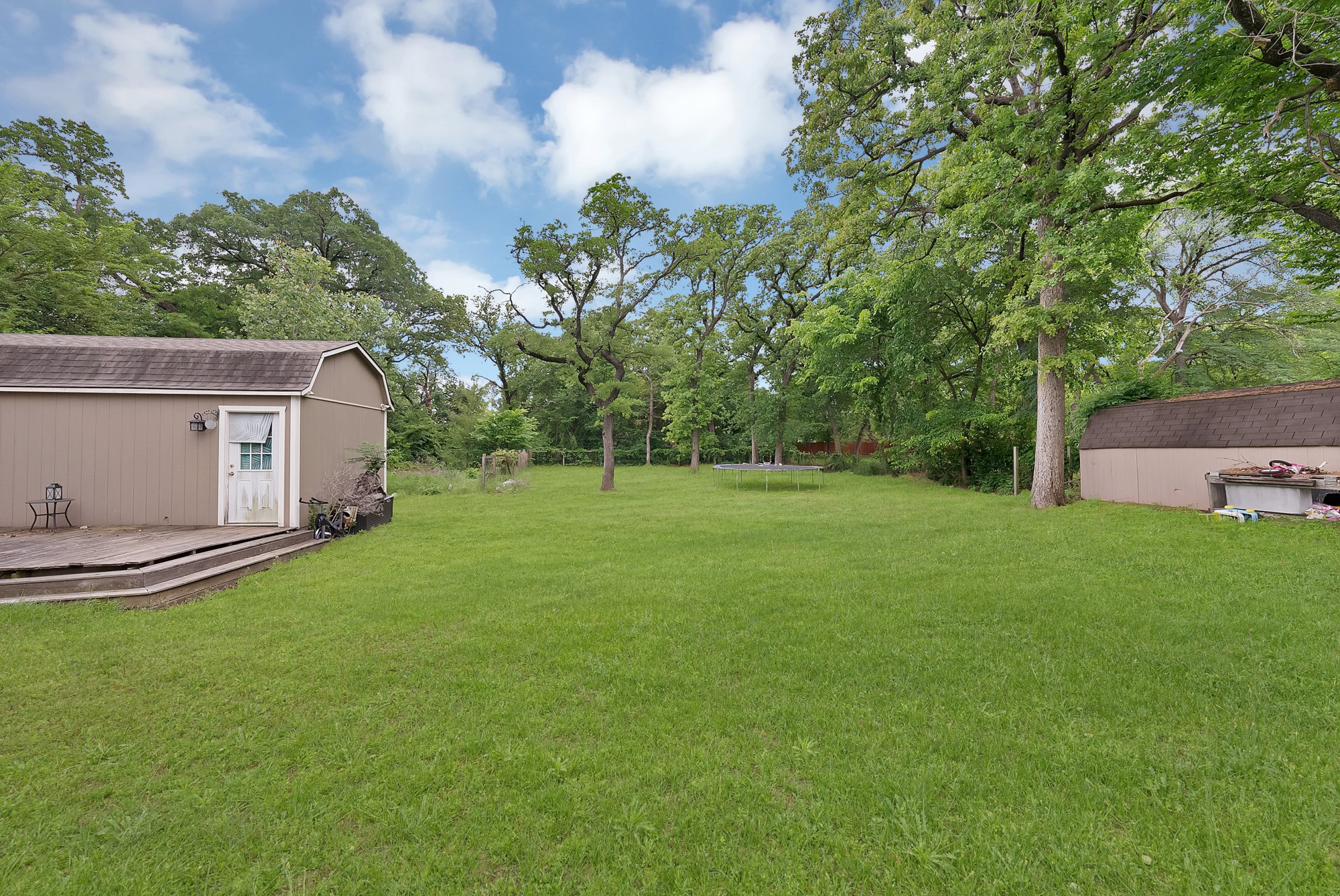 126 Oak Lane Burleson TX 76028
