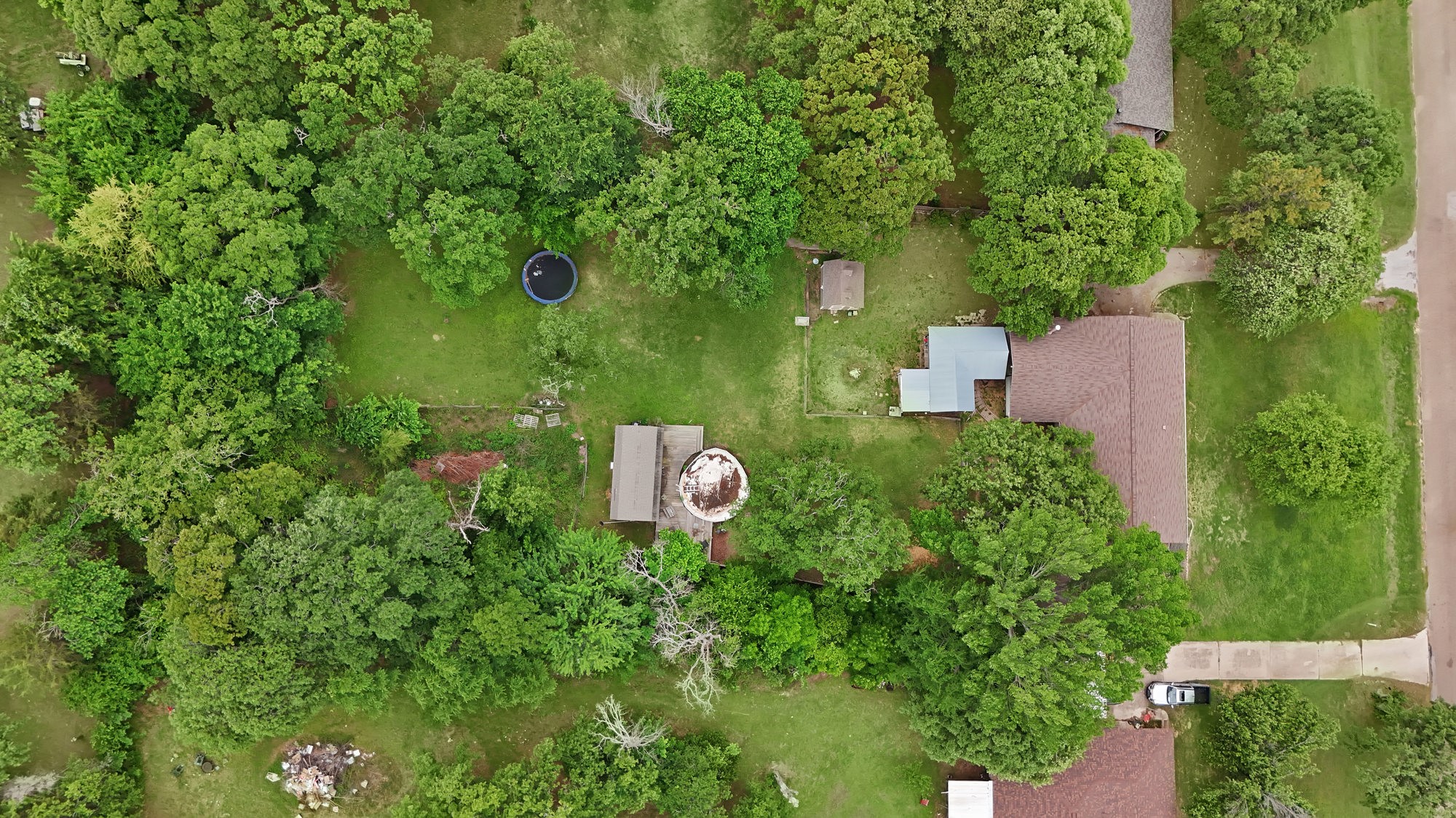 126 Oak Lane Burleson TX 76028
