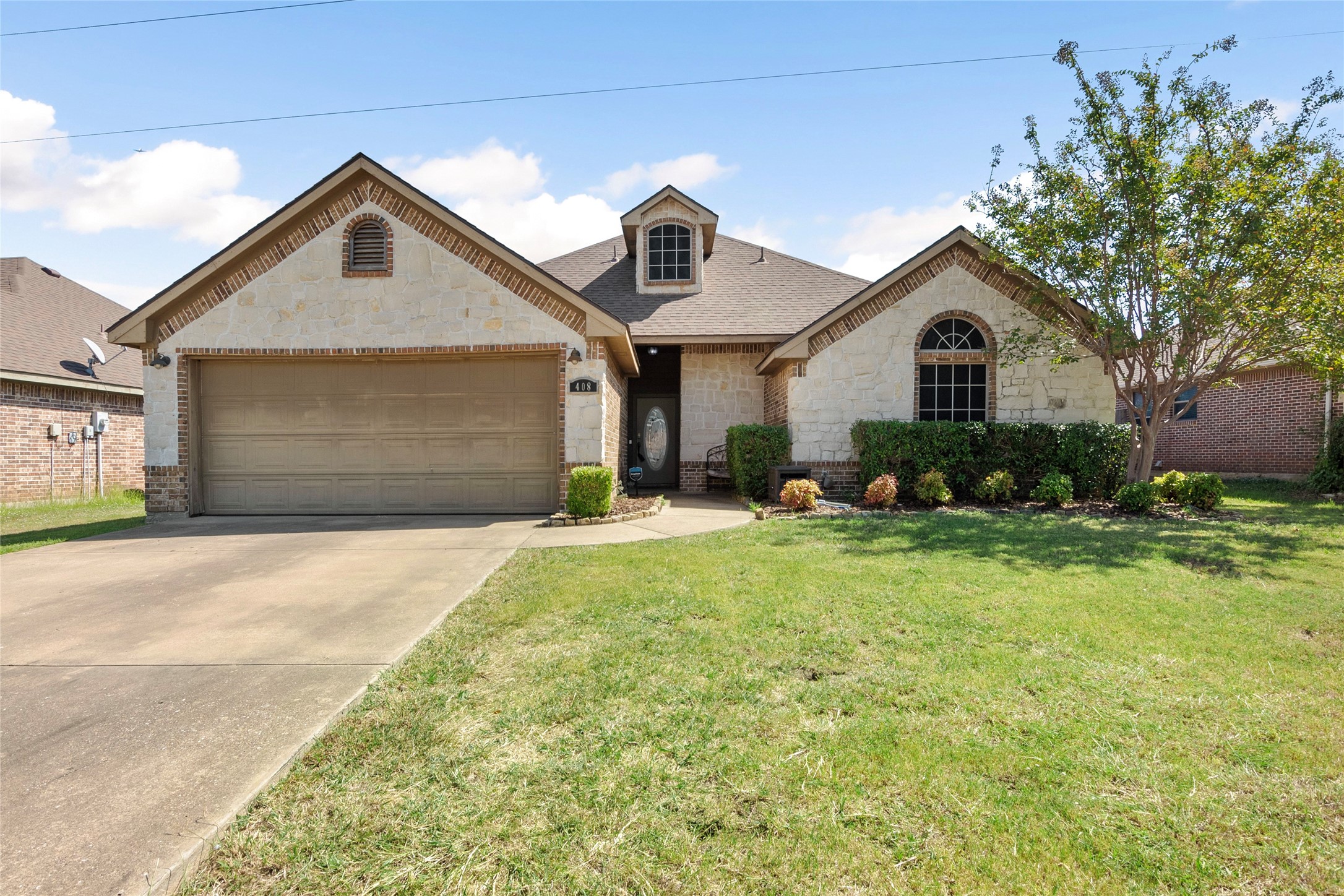 408 Autumn Trail Royse City TX 75189