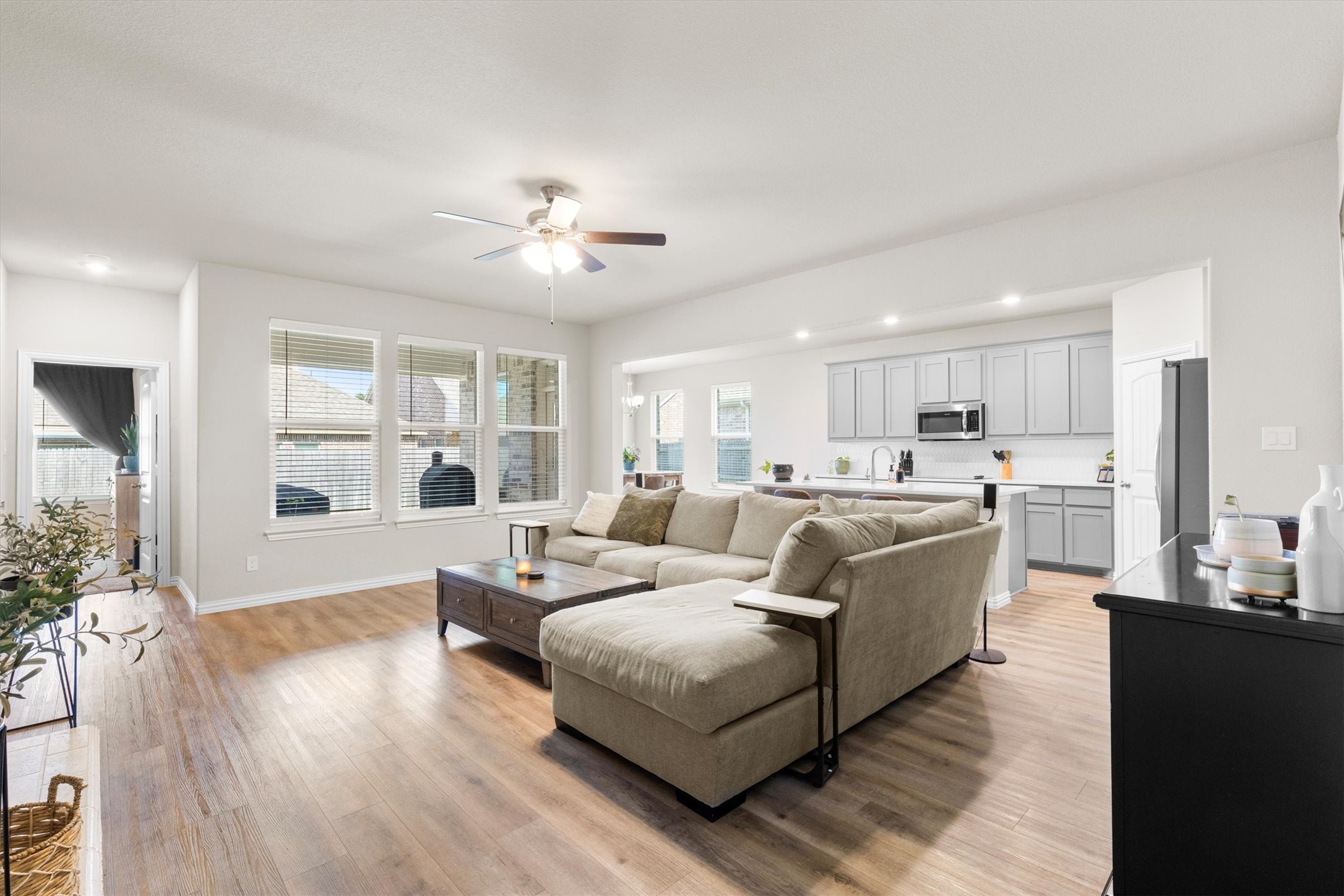 3306 Greymoore Drive Anna TX 75409