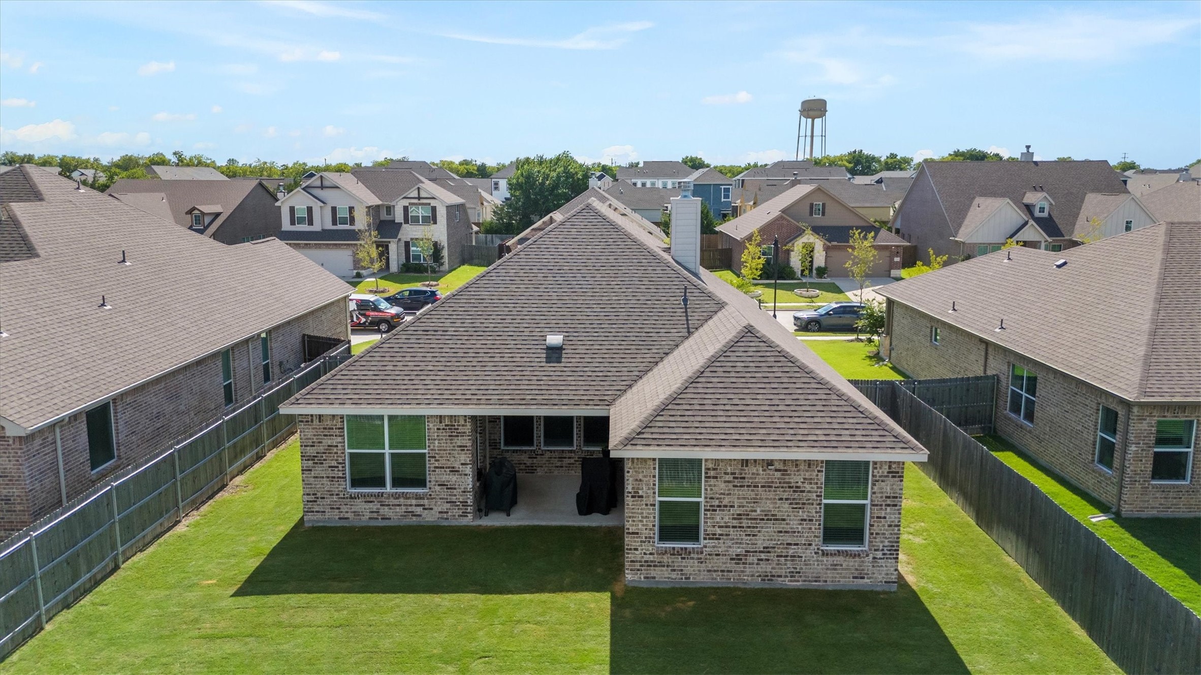 3306 Greymoore Drive Anna TX 75409