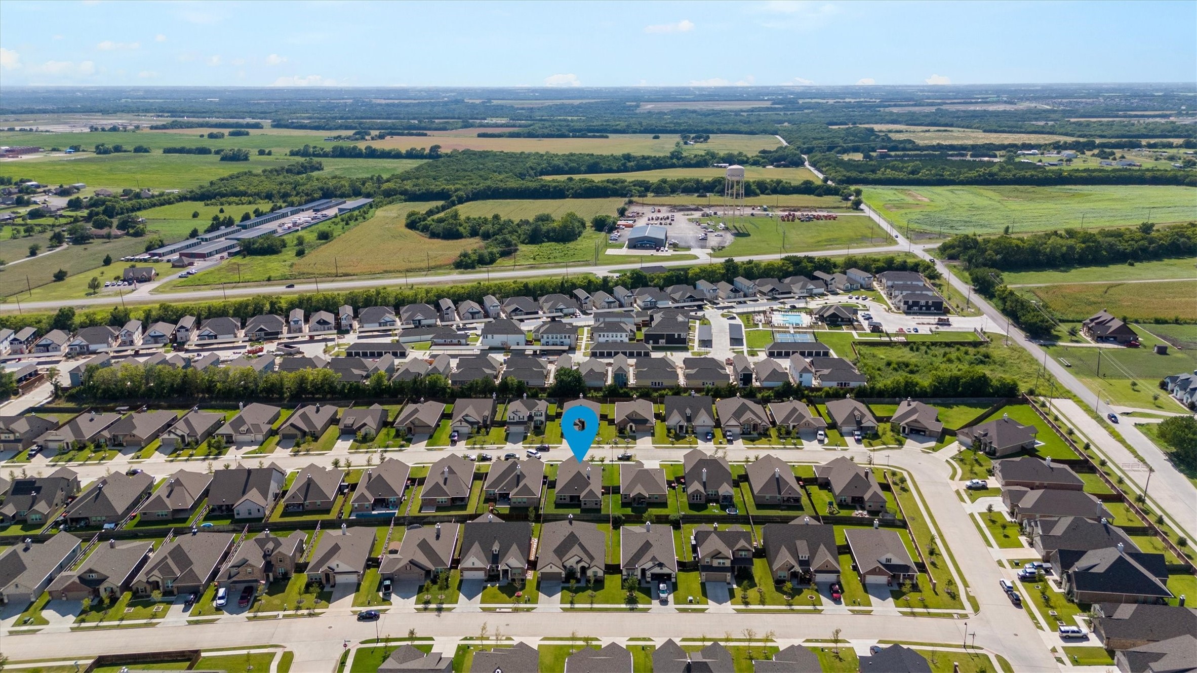 3306 Greymoore Drive Anna TX 75409