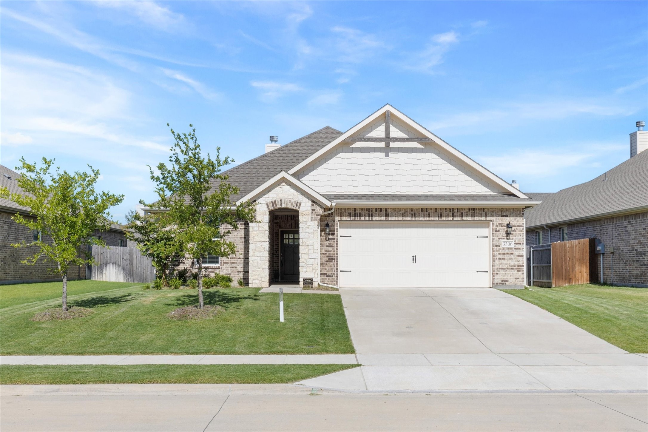 3306 Greymoore Drive Anna TX 75409