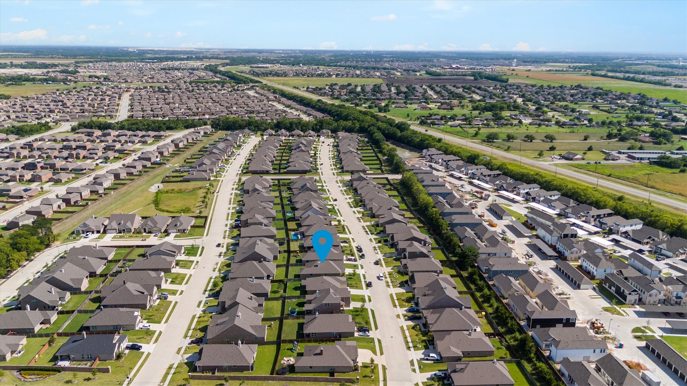 3306 Greymoore Drive Anna TX 75409