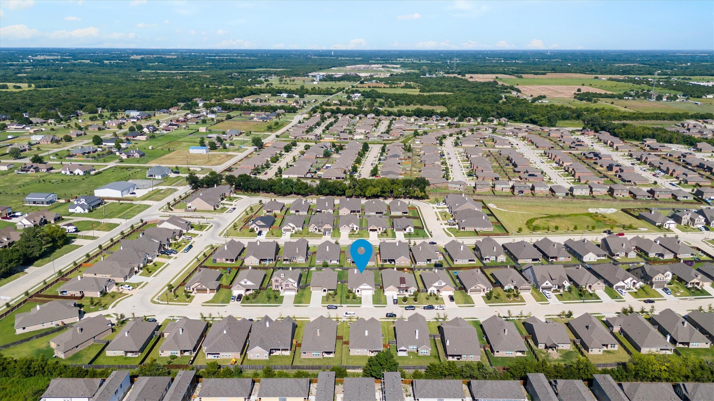 3306 Greymoore Drive Anna TX 75409