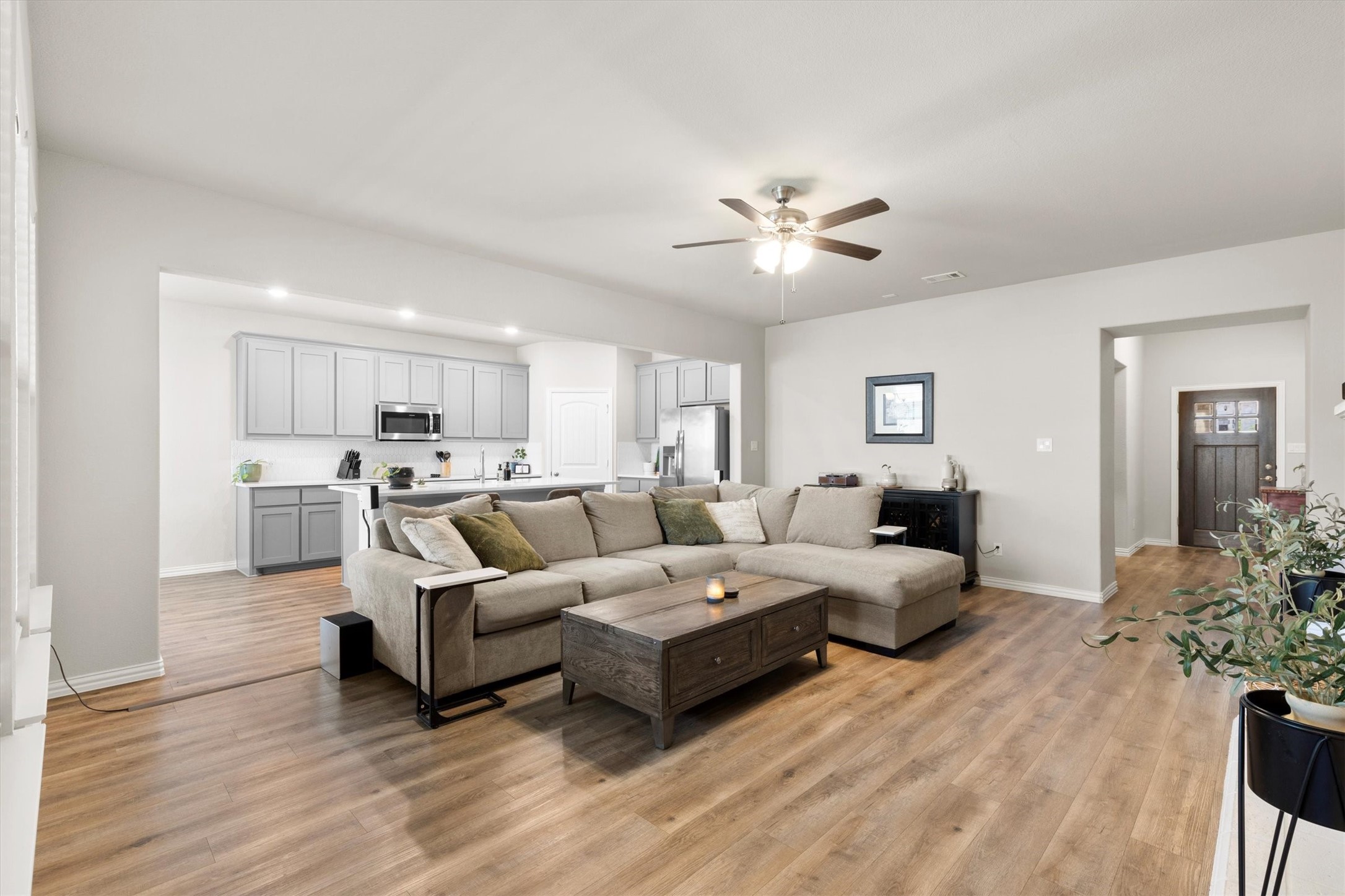 3306 Greymoore Drive Anna TX 75409