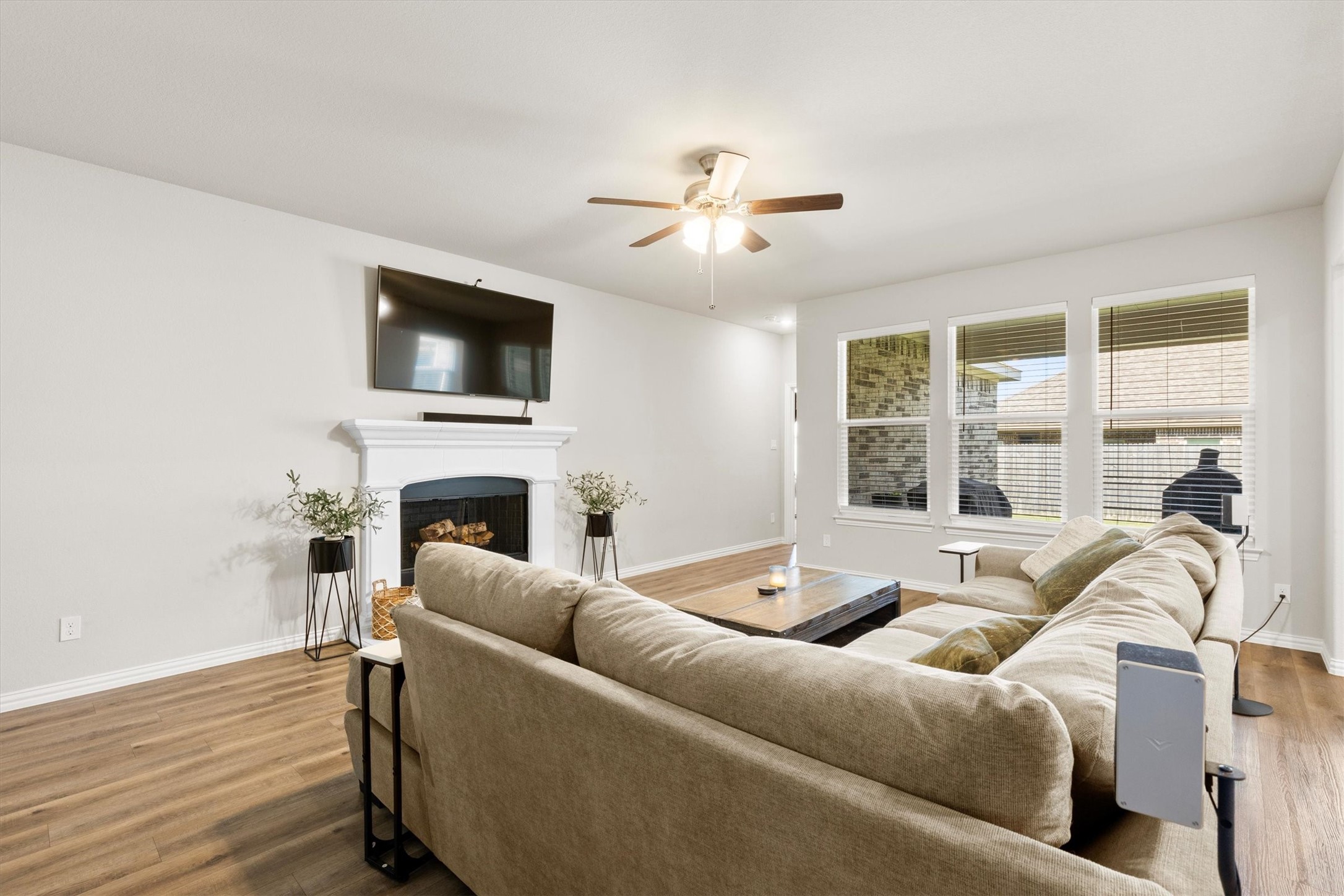 3306 Greymoore Drive Anna TX 75409