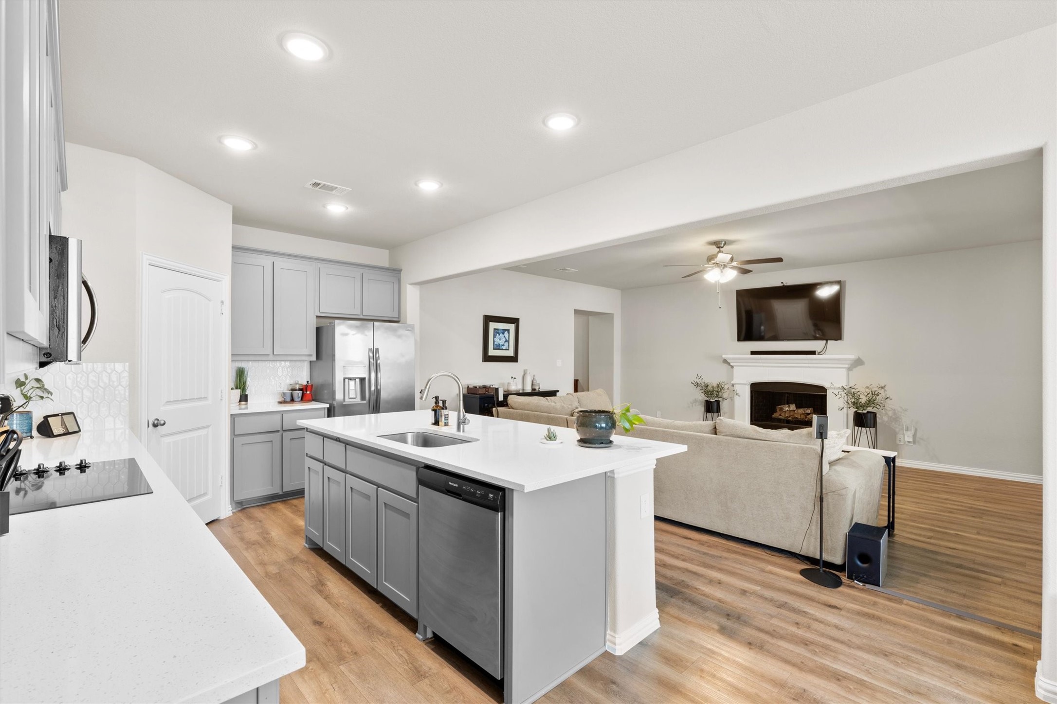 3306 Greymoore Drive Anna TX 75409