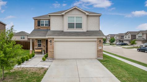 1802 Arcola Court Forney TX 75126