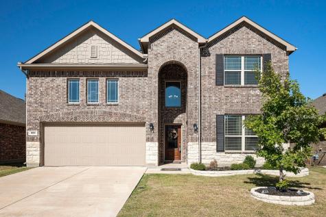 900 Black Hawk Drive Princeton TX 75407
