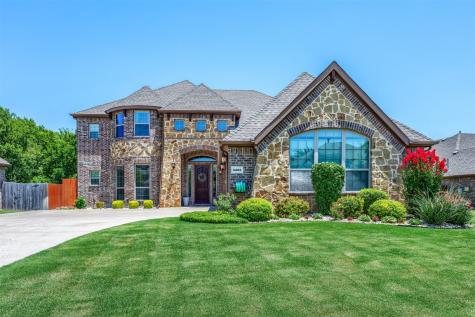 5302 Fairmont Court Rowlett TX 75088