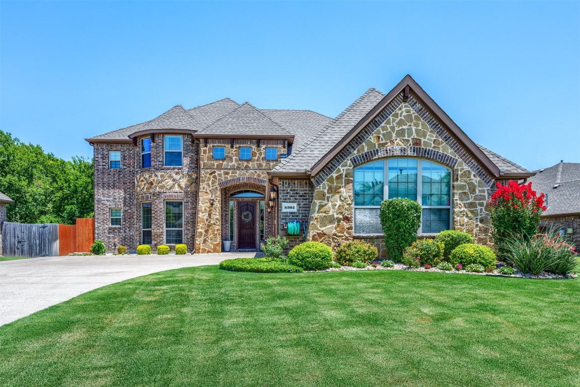 5302 Fairmont Court Rowlett TX 75088