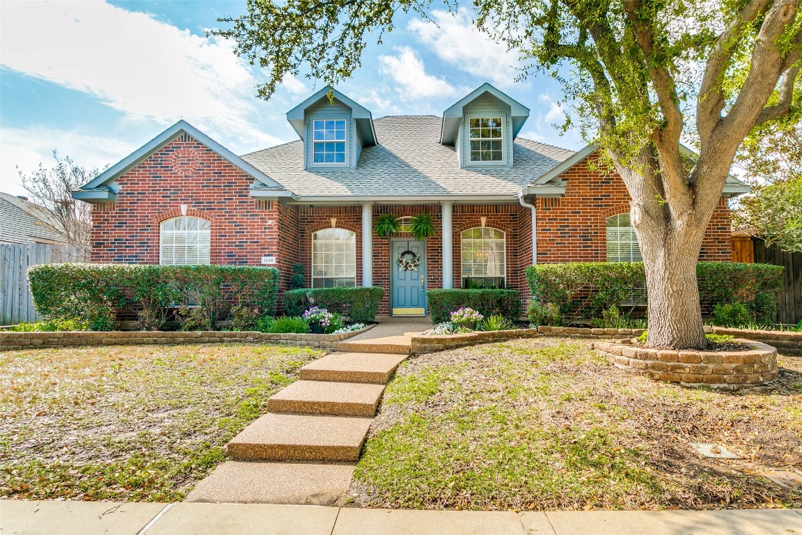 1120 Valley Oaks Drive Lewisville TX 75067