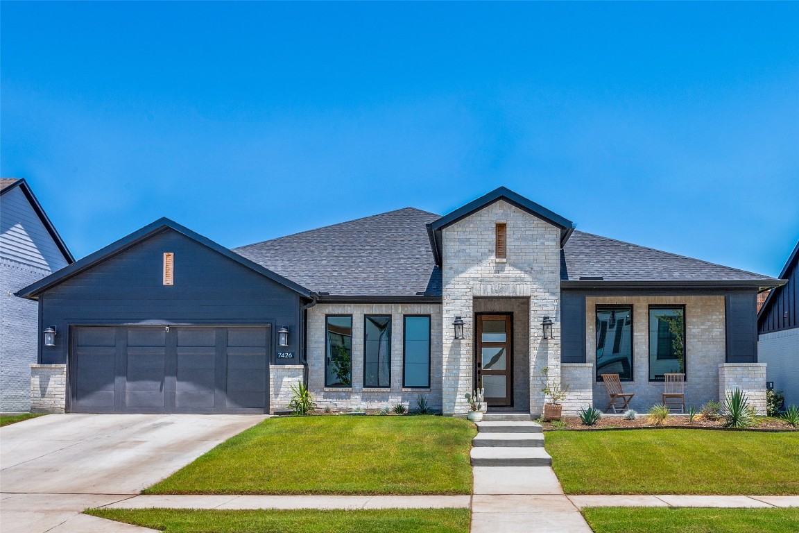 7426 Haggard Street Fort Worth TX 76179