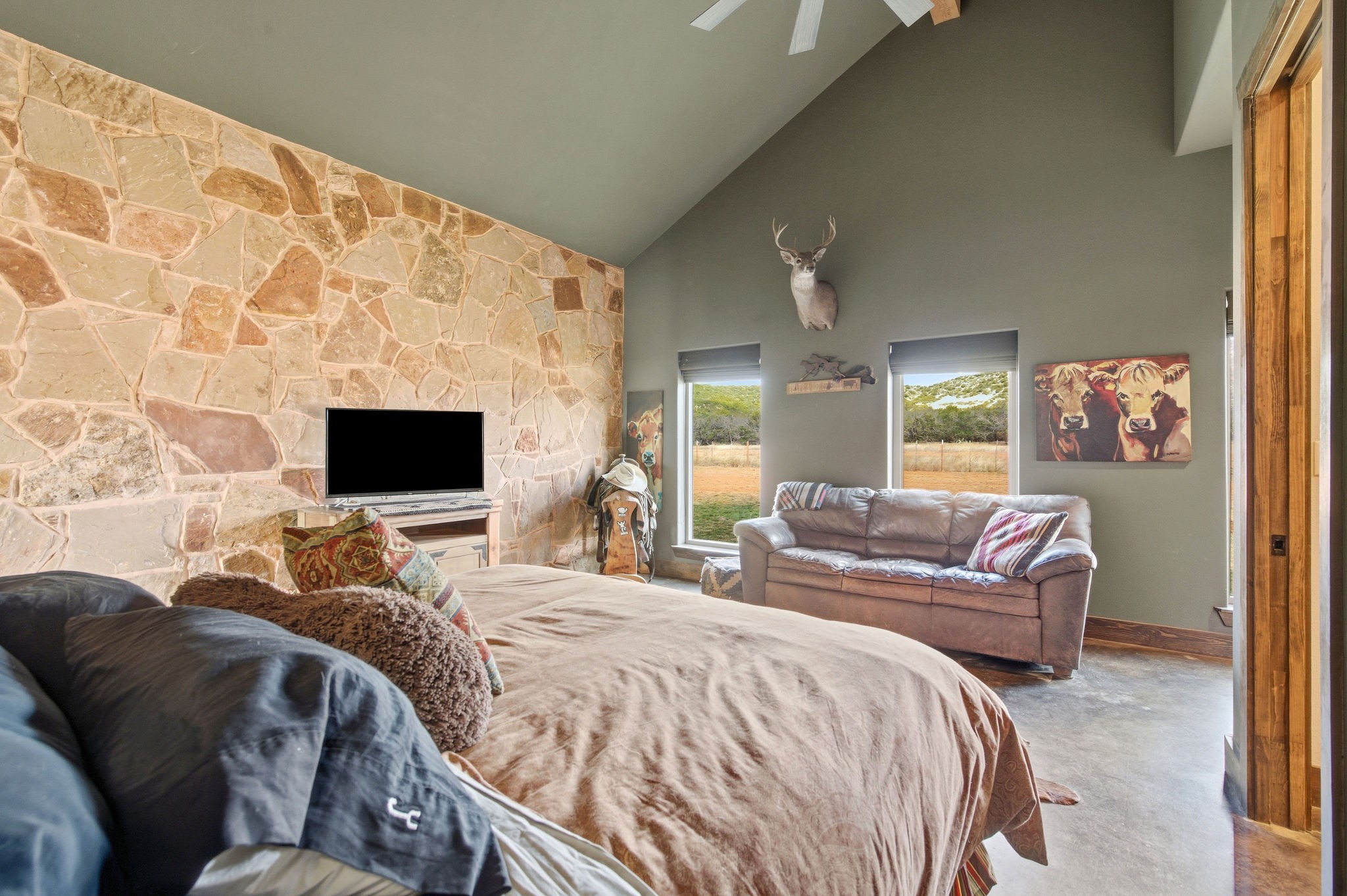 650 Fm 2035 Merkel TX 79536